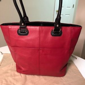 EUC Tignanello Tote/handbag